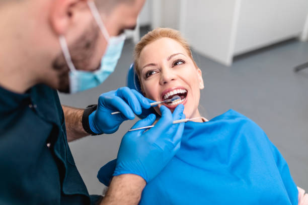 Professional  Holistic Dental Services in Millis Clicquot, MA